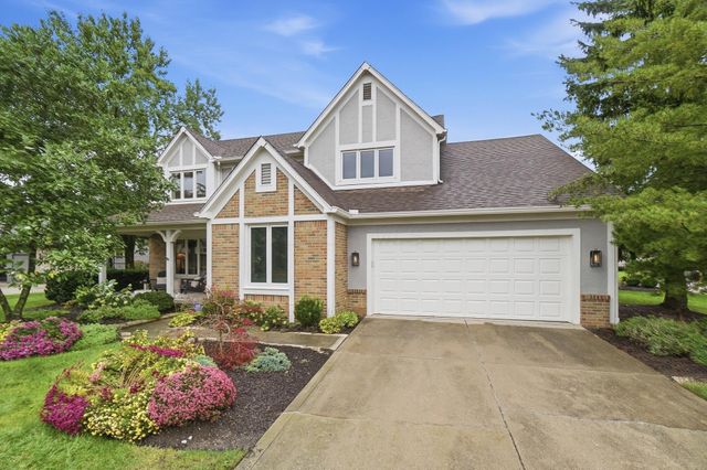 8640 Finlarig Drive, Dublin, OH 43017