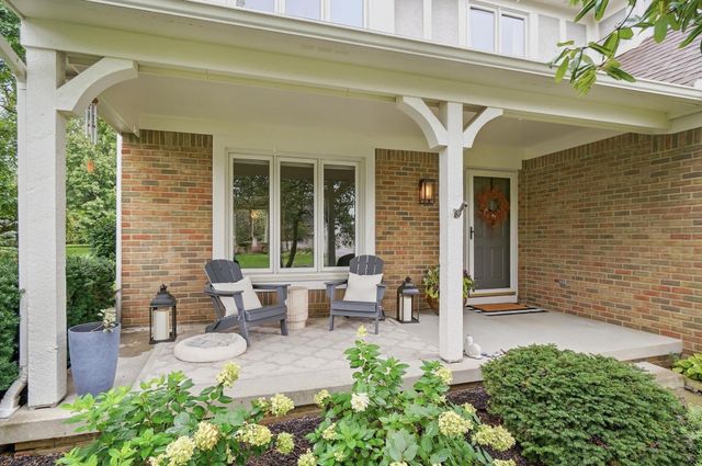 8640 Finlarig Drive, Dublin, OH 43017