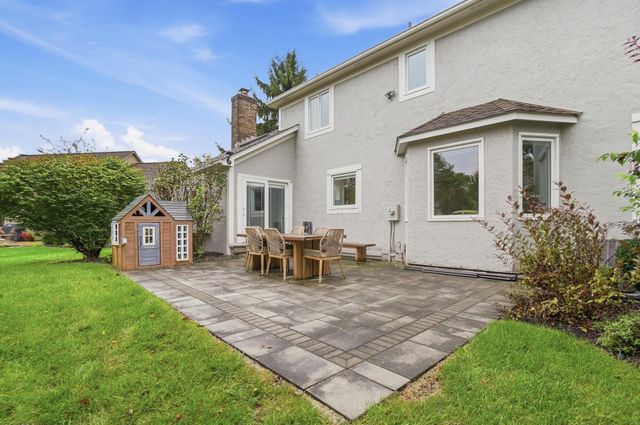 8640 Finlarig Drive, Dublin, OH 43017