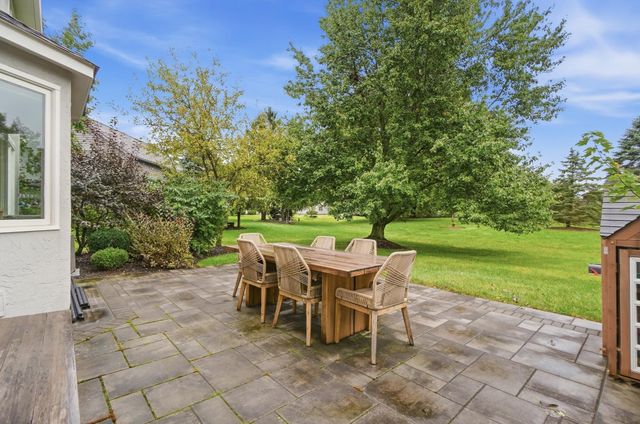 8640 Finlarig Drive, Dublin, OH 43017