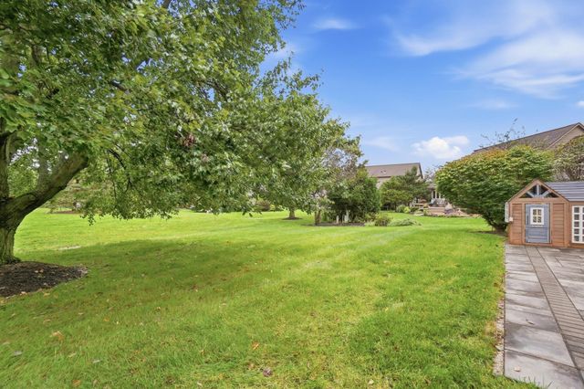8640 Finlarig Drive, Dublin, OH 43017