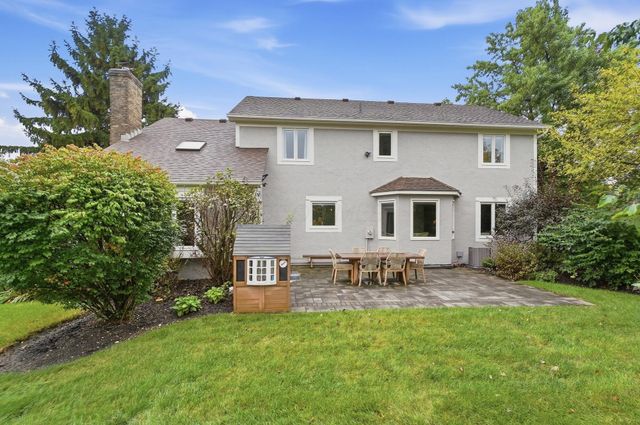 8640 Finlarig Drive, Dublin, OH 43017