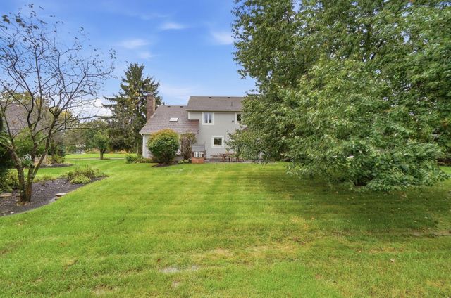 8640 Finlarig Drive, Dublin, OH 43017