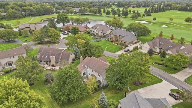 8640 Finlarig Drive, Dublin, OH 43017
