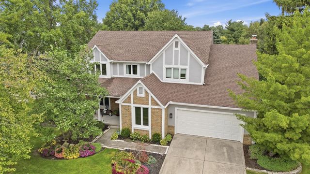 8640 Finlarig Drive, Dublin, OH 43017