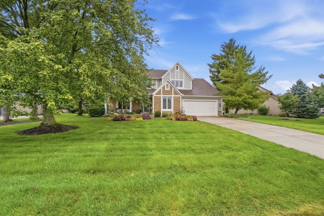 8640 Finlarig Drive, Dublin, OH 43017