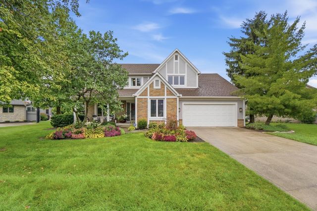 8640 Finlarig Drive, Dublin, OH 43017