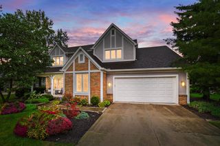8640 Finlarig Drive, Dublin, OH 43017
