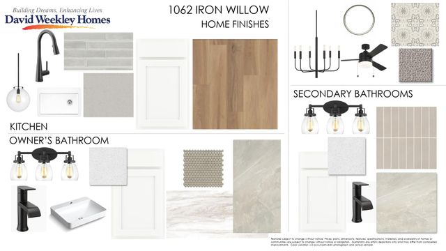 1062 Iron Willow LOOP, Dripping Springs, TX 78620