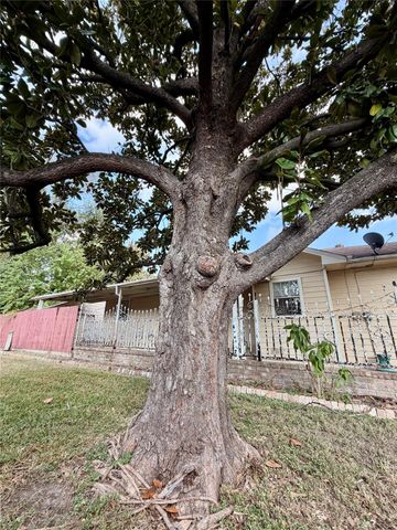 7007 Avenue F, Houston, TX 77011