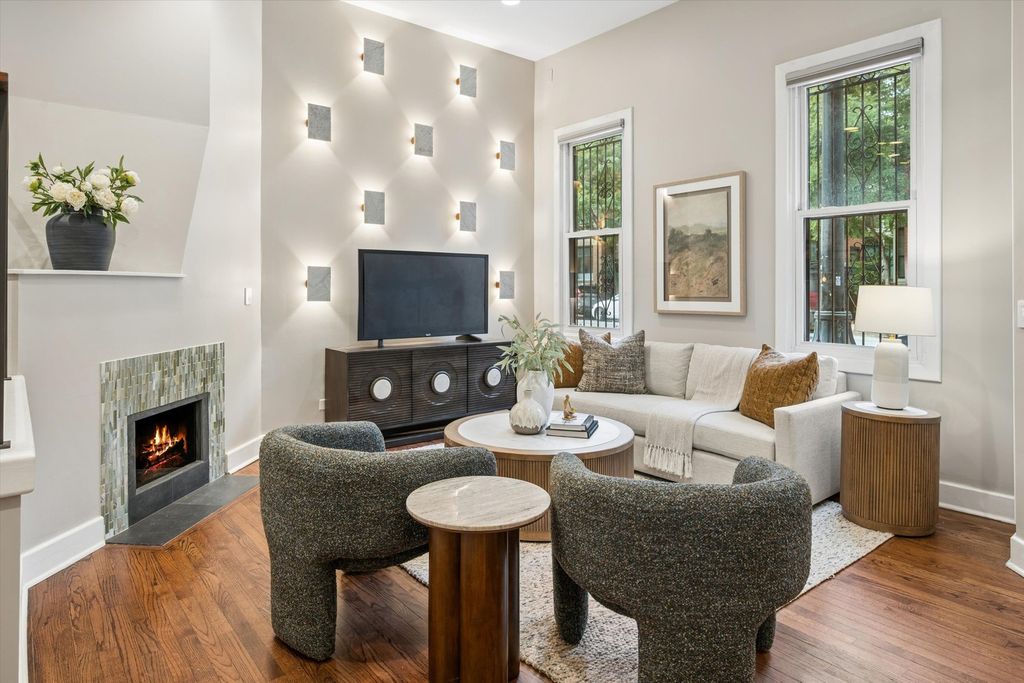 1845 N Halsted Street 1, Chicago, IL 60614 — photo 2