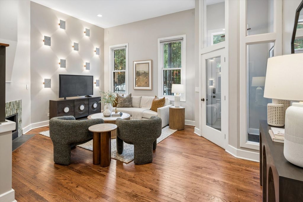 1845 N Halsted Street 1, Chicago, IL 60614 — photo 4
