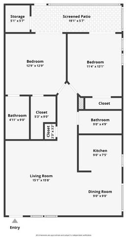 2 Vista Gardens Trail 106, Vero Beach, FL 32962
