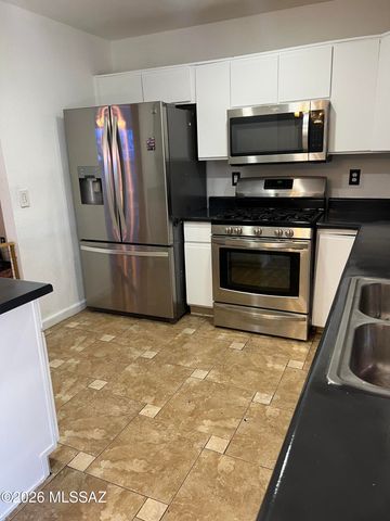 247 W Placita Casas Bonitas, Tucson, AZ 85706