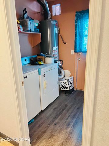 247 W Placita Casas Bonitas, Tucson, AZ 85706