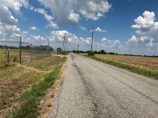3767 Eastline Road, Whitewright, TX 75491