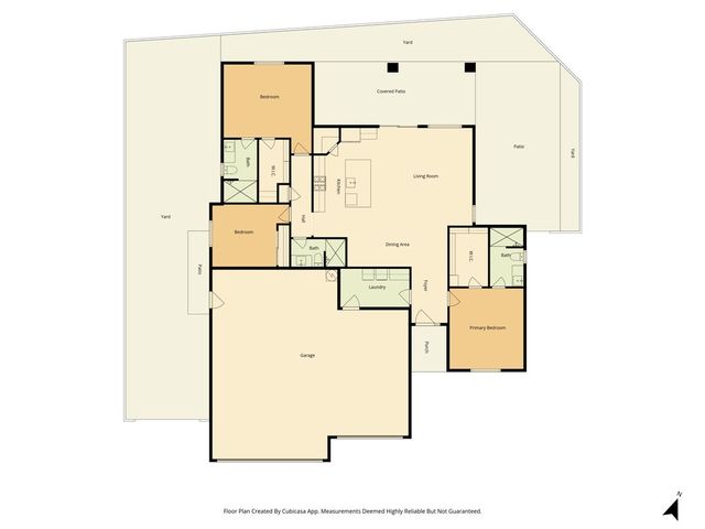 2875 Cactus Bloom Drive, Bullhead City, AZ 86429