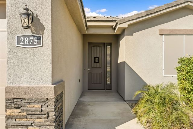 2875 Cactus Bloom Drive, Bullhead City, AZ 86429