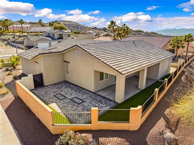 2875 Cactus Bloom Drive, Bullhead City, AZ 86429