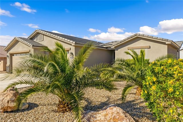 2875 Cactus Bloom Drive, Bullhead City, AZ 86429