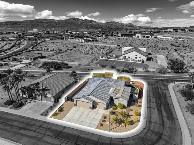 2875 Cactus Bloom Drive, Bullhead City, AZ 86429