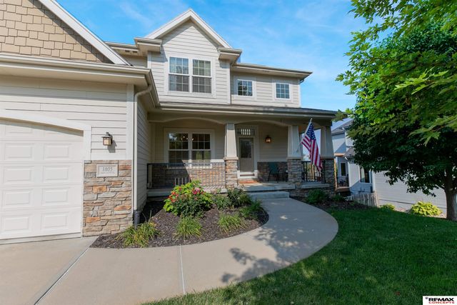 3805 S 202nd Street, Omaha, NE 68130