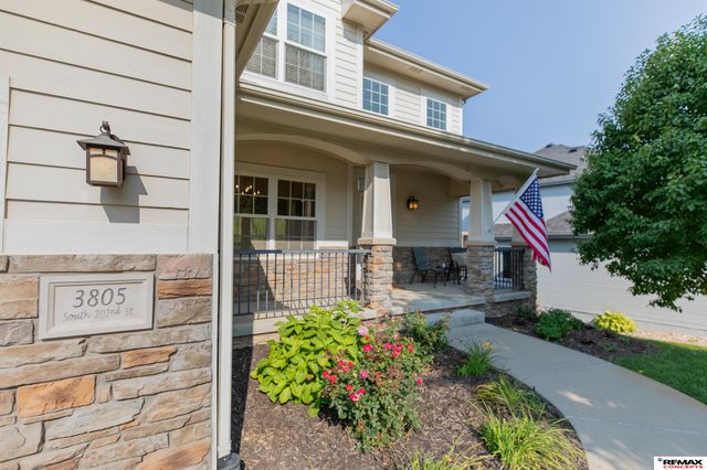 3805 S 202nd Street, Omaha, NE 68130