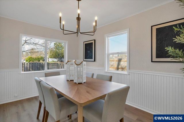 4536 Reimann St NE, Salem, OR 97305