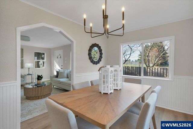 4536 Reimann St NE, Salem, OR 97305