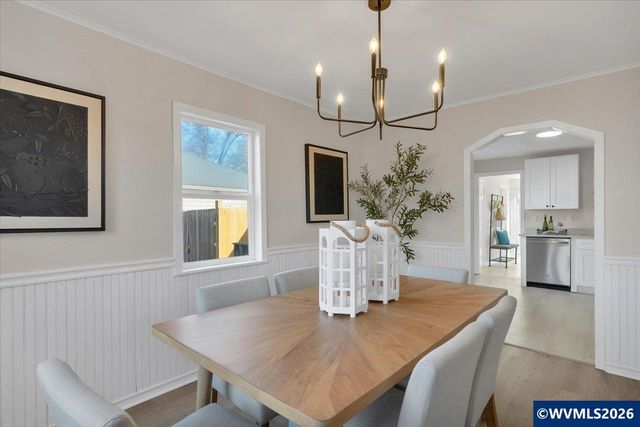 4536 Reimann St NE, Salem, OR 97305