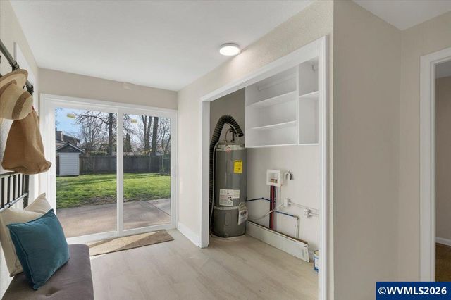 4536 Reimann St NE, Salem, OR 97305