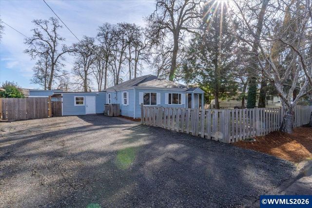 4536 Reimann St NE, Salem, OR 97305