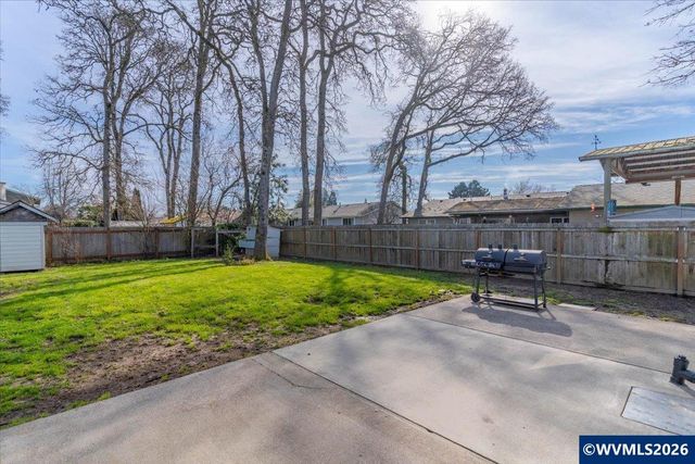 4536 Reimann St NE, Salem, OR 97305