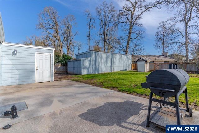 4536 Reimann St NE, Salem, OR 97305