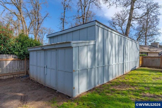 4536 Reimann St NE, Salem, OR 97305