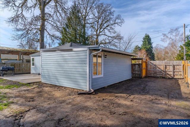 4536 Reimann St NE, Salem, OR 97305