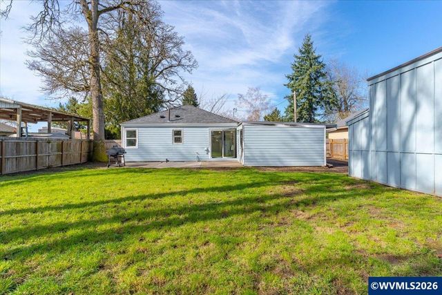 4536 Reimann St NE, Salem, OR 97305