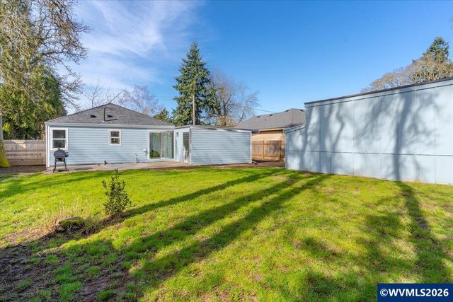 4536 Reimann St NE, Salem, OR 97305