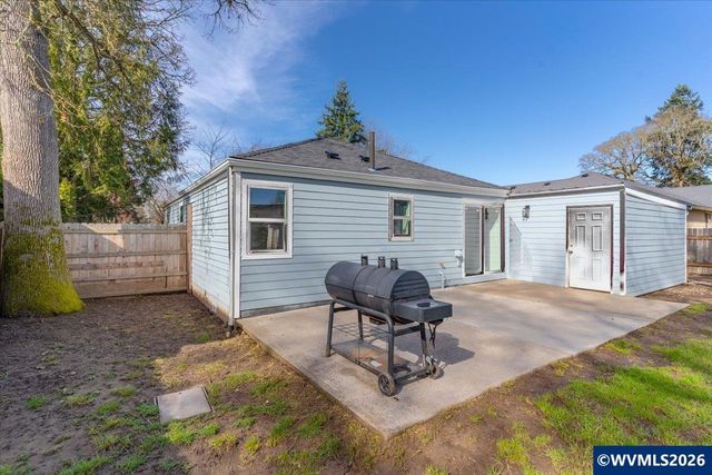 4536 Reimann St NE, Salem, OR 97305