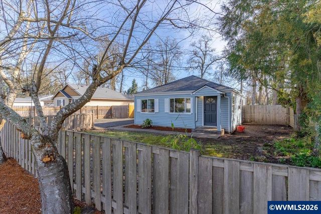 4536 Reimann St NE, Salem, OR 97305