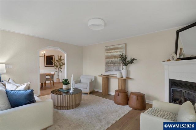 4536 Reimann St NE, Salem, OR 97305