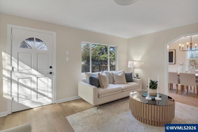 4536 Reimann St NE, Salem, OR 97305