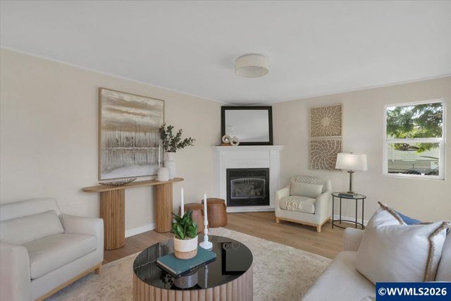 4536 Reimann St NE, Salem, OR 97305