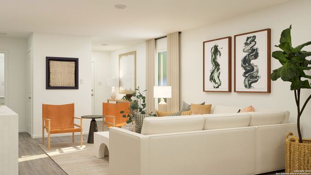 11557 Cinnamon Rose, Converse, TX 78109