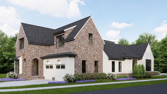 8000 Cane Creek Rd, Nashville, TN 37221