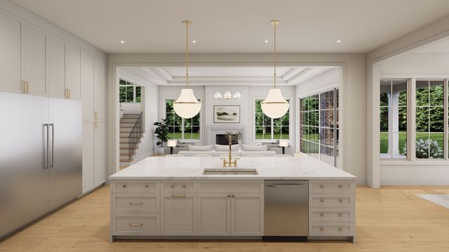 8000 Cane Creek Rd, Nashville, TN 37221