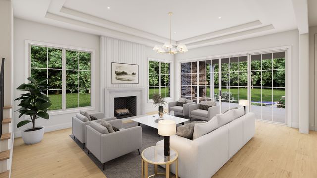 8000 Cane Creek Rd, Nashville, TN 37221