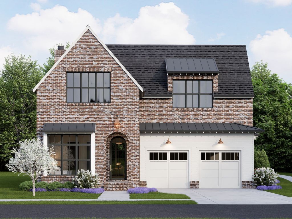 8000 Cane Creek Rd, Nashville, TN 37221