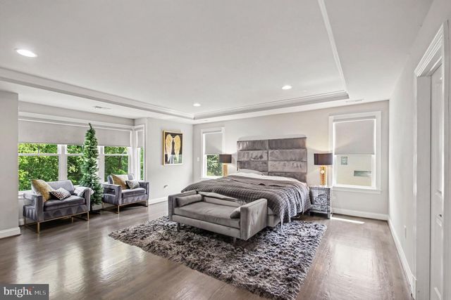 9203-A FOREST HAVEN DR, Alexandria, VA 22309