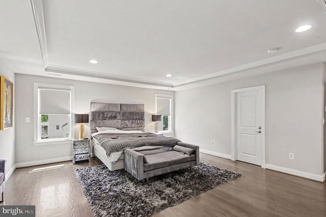 9203-A FOREST HAVEN DR, Alexandria, VA 22309